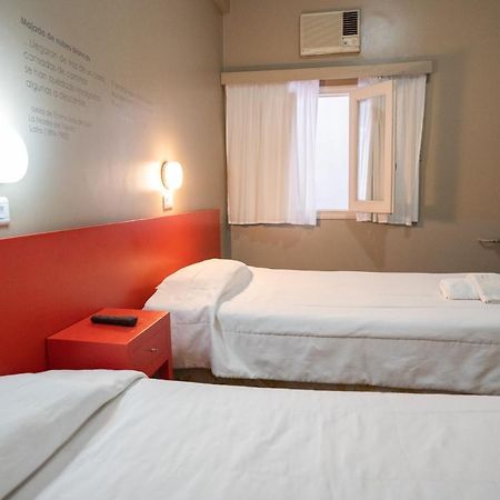 Hotel Posada Del Sol Σάλτα Εξωτερικό φωτογραφία