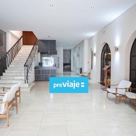 Hotel Posada Del Sol Σάλτα Εξωτερικό φωτογραφία