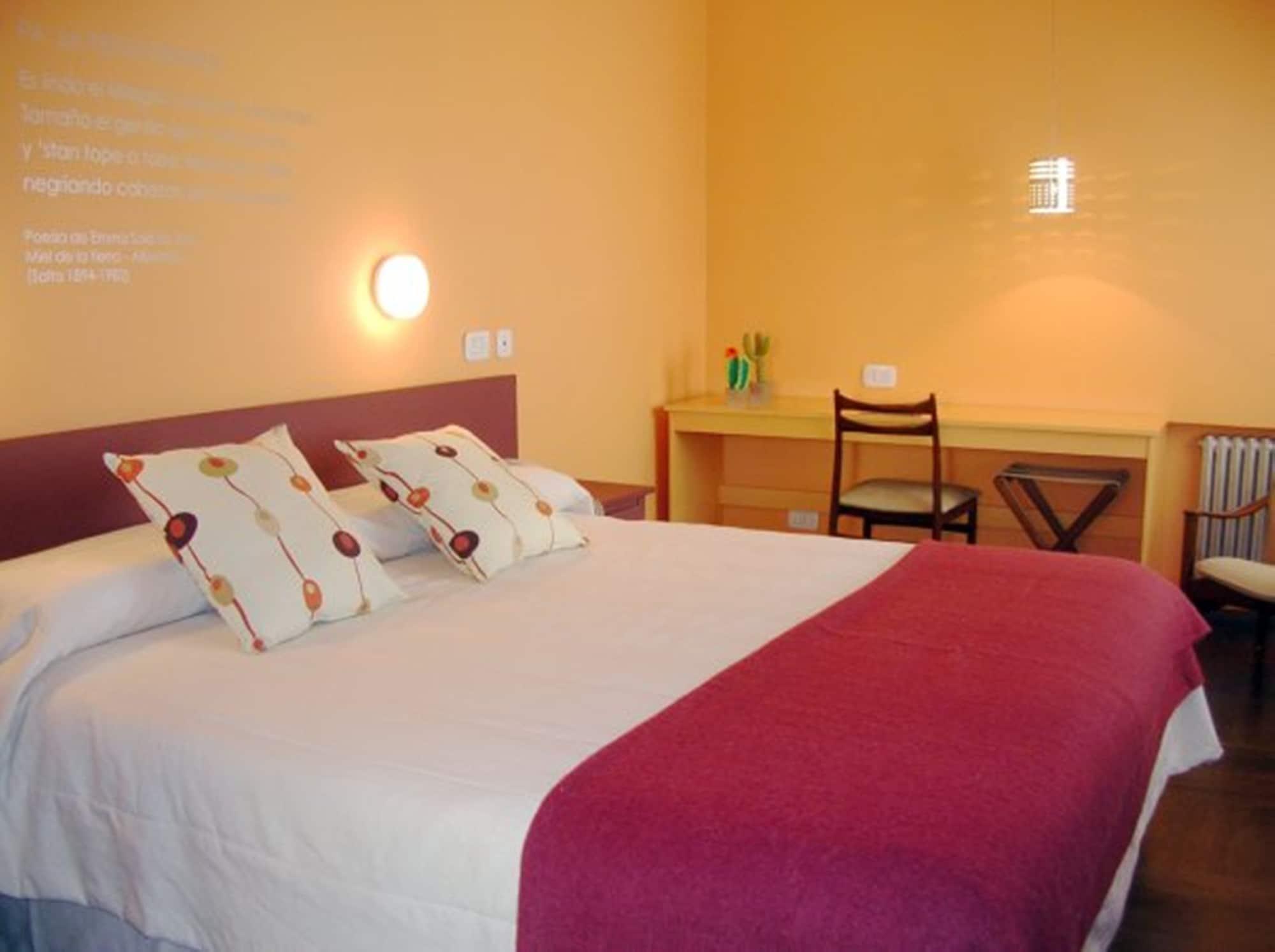 Hotel Posada Del Sol Σάλτα Εξωτερικό φωτογραφία