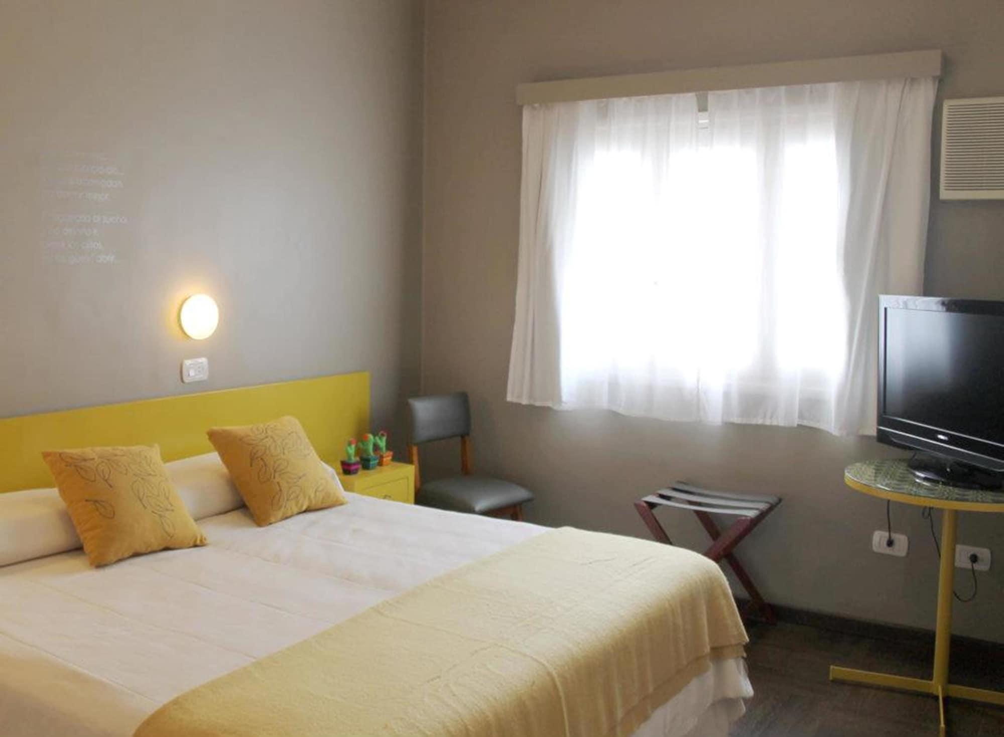 Hotel Posada Del Sol Σάλτα Εξωτερικό φωτογραφία
