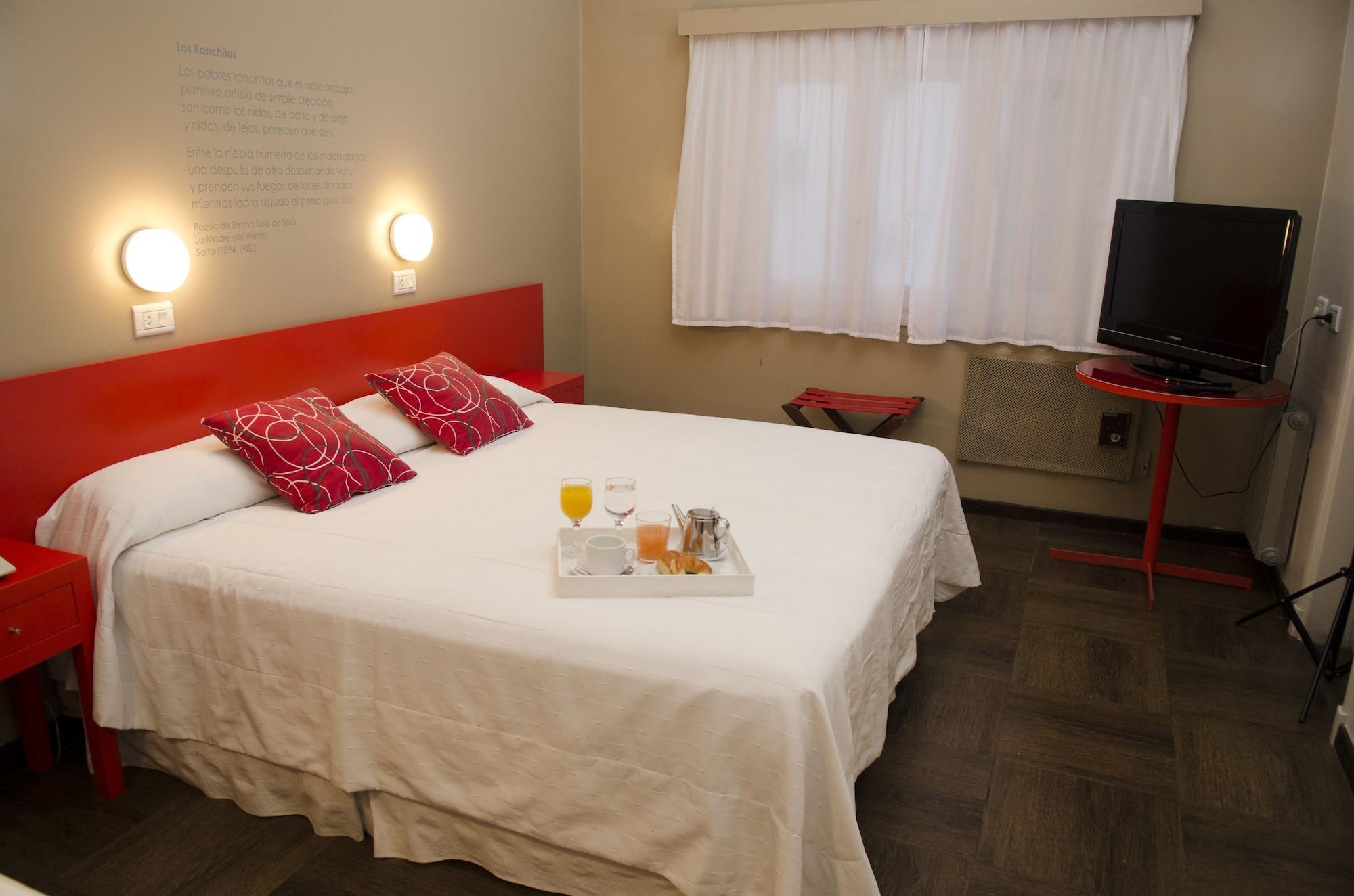 Hotel Posada Del Sol Σάλτα Εξωτερικό φωτογραφία