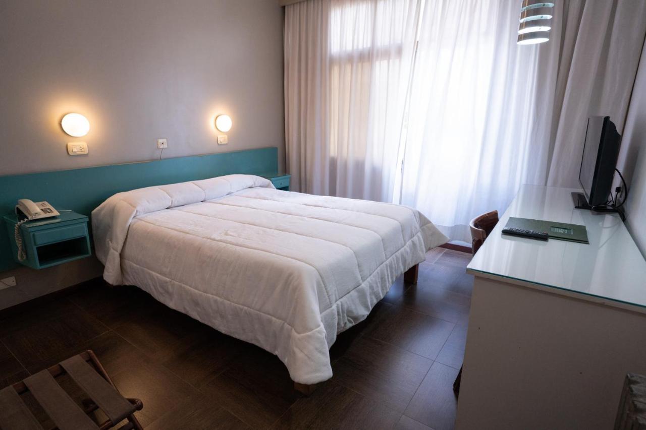 Hotel Posada Del Sol Σάλτα Εξωτερικό φωτογραφία