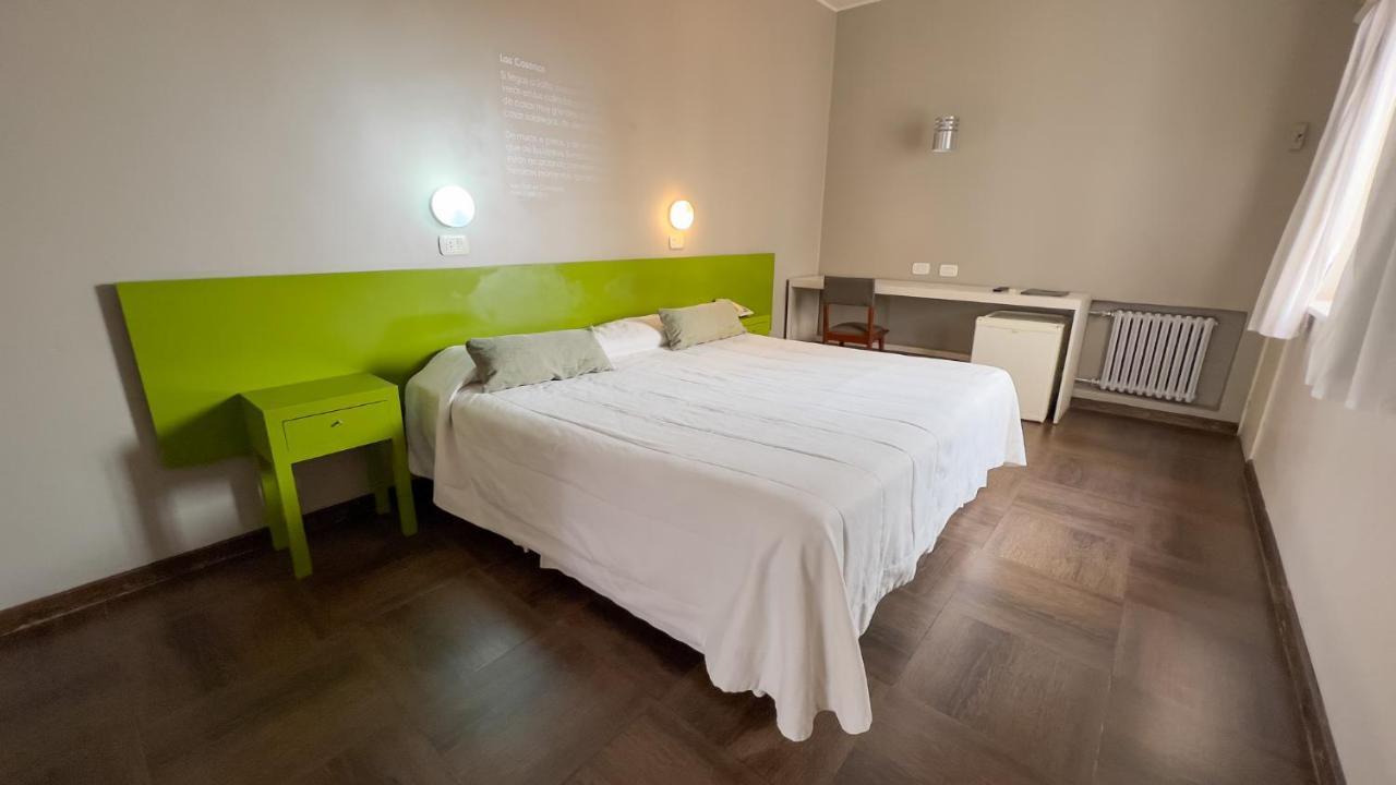 Hotel Posada Del Sol Σάλτα Εξωτερικό φωτογραφία