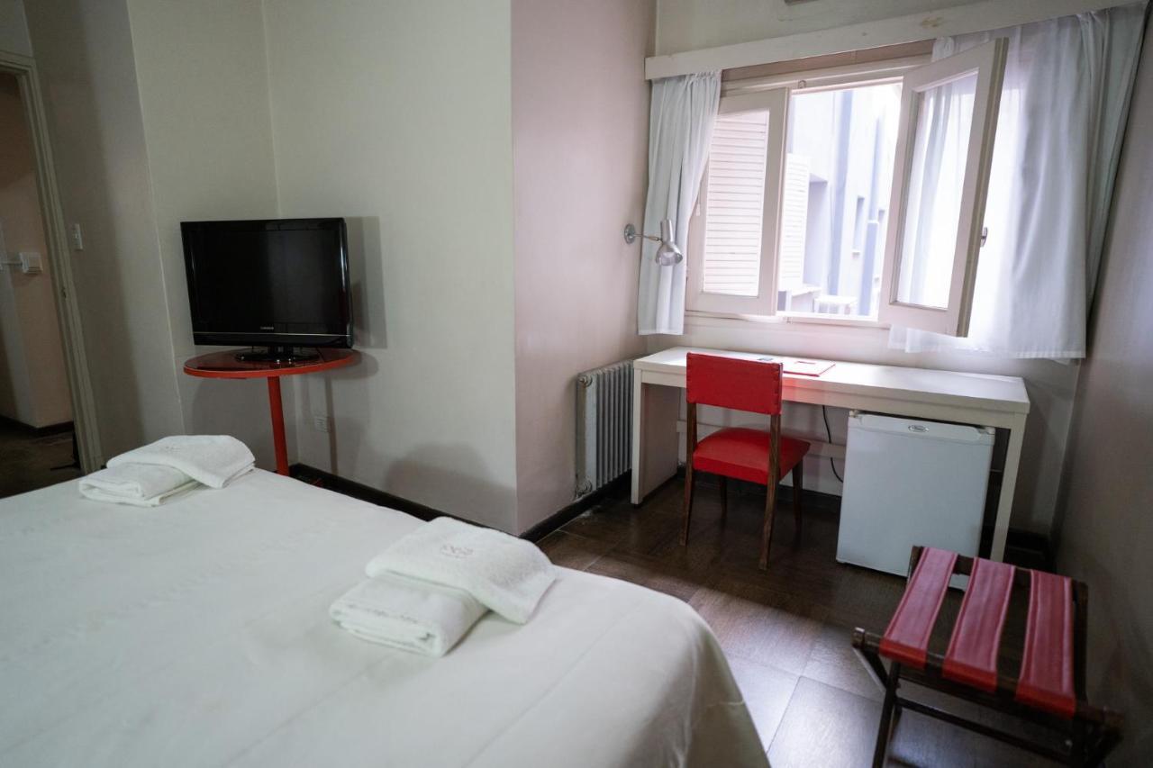 Hotel Posada Del Sol Σάλτα Εξωτερικό φωτογραφία