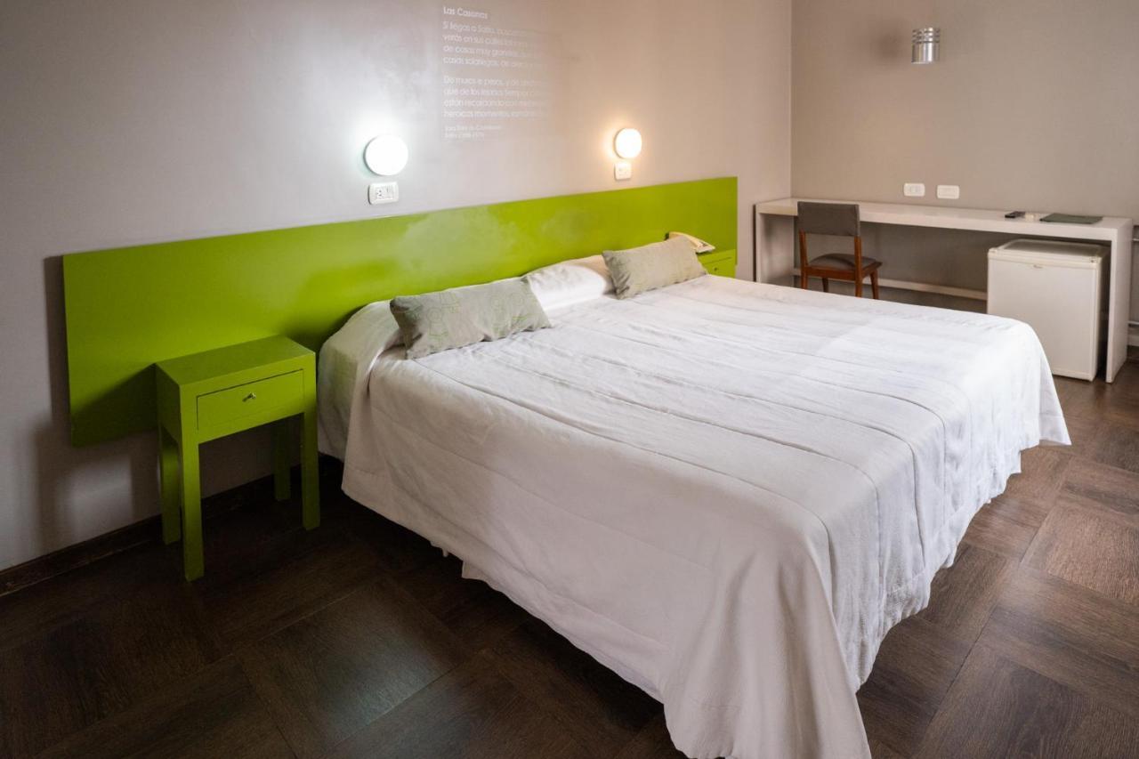 Hotel Posada Del Sol Σάλτα Εξωτερικό φωτογραφία
