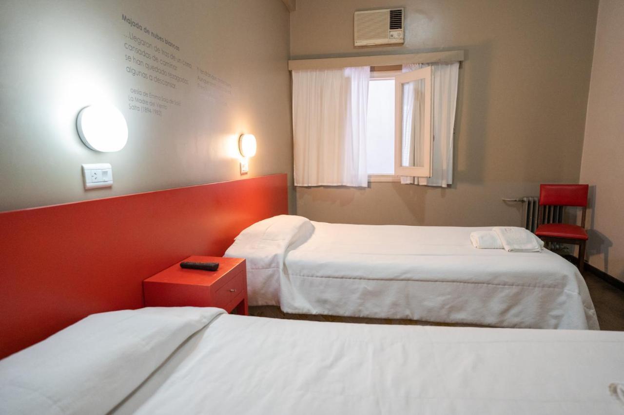 Hotel Posada Del Sol Σάλτα Εξωτερικό φωτογραφία