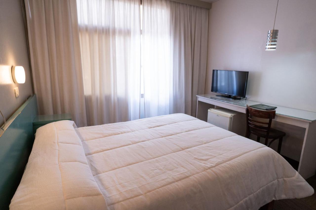 Hotel Posada Del Sol Σάλτα Εξωτερικό φωτογραφία
