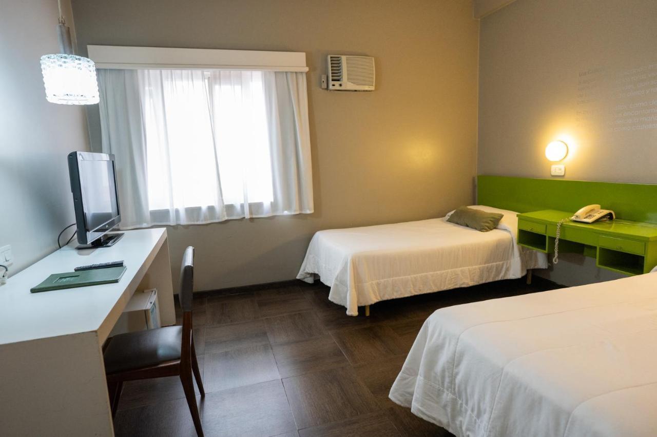 Hotel Posada Del Sol Σάλτα Εξωτερικό φωτογραφία