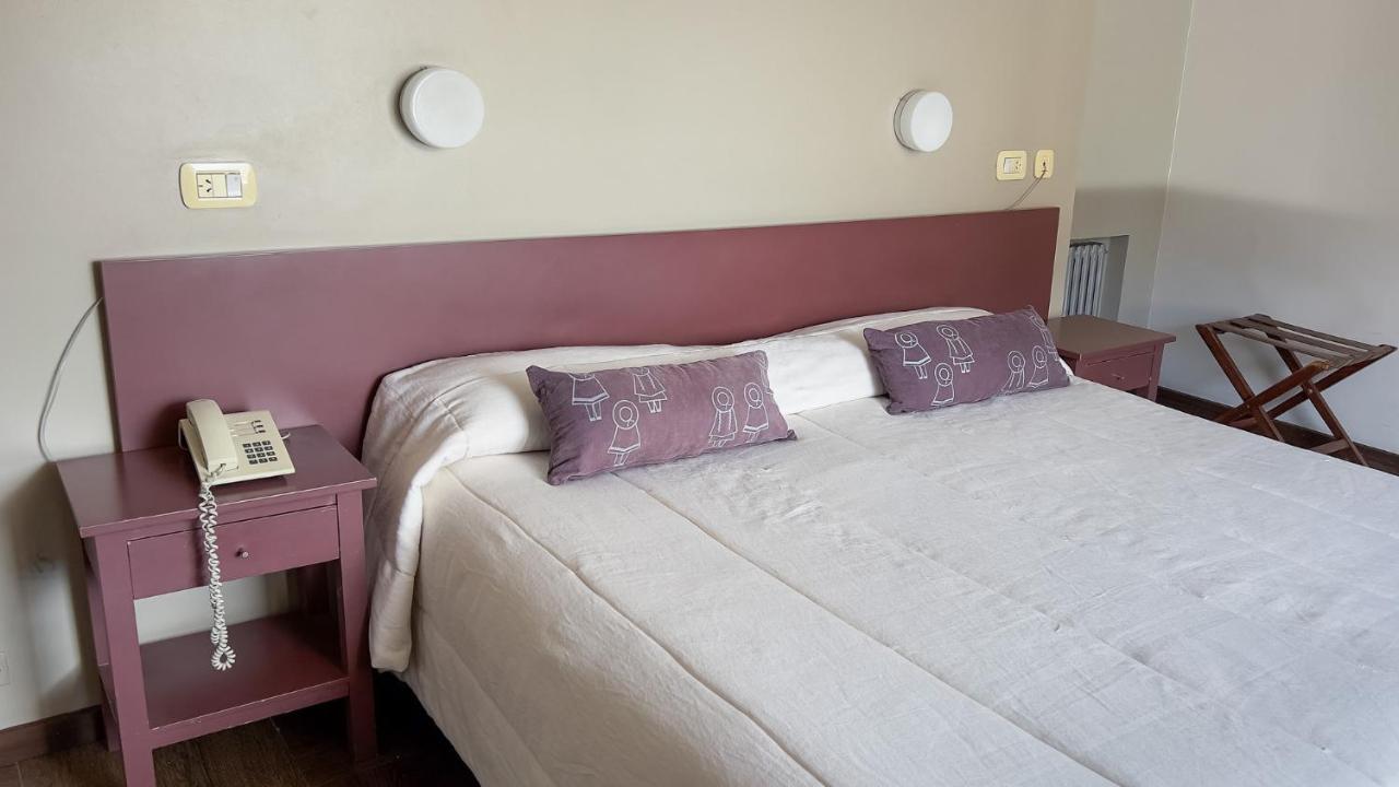Hotel Posada Del Sol Σάλτα Εξωτερικό φωτογραφία
