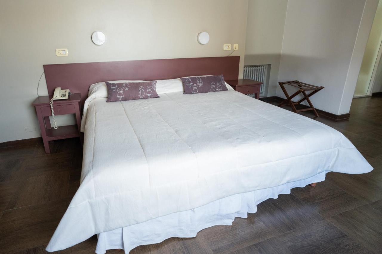 Hotel Posada Del Sol Σάλτα Εξωτερικό φωτογραφία