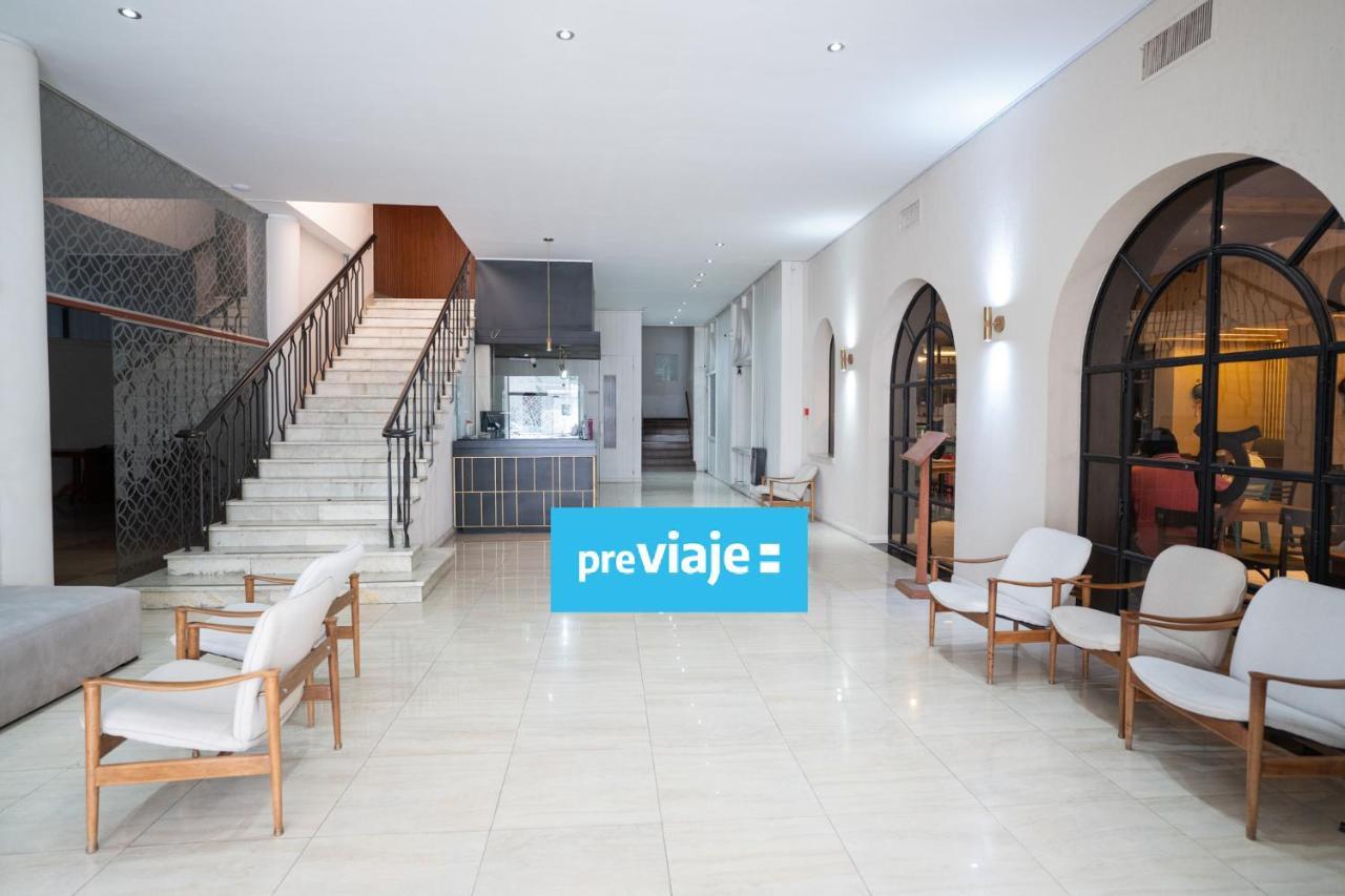 Hotel Posada Del Sol Σάλτα Εξωτερικό φωτογραφία