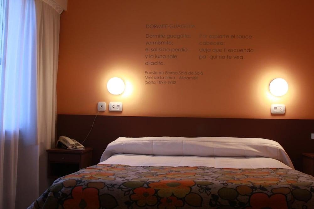 Hotel Posada Del Sol Σάλτα Εξωτερικό φωτογραφία