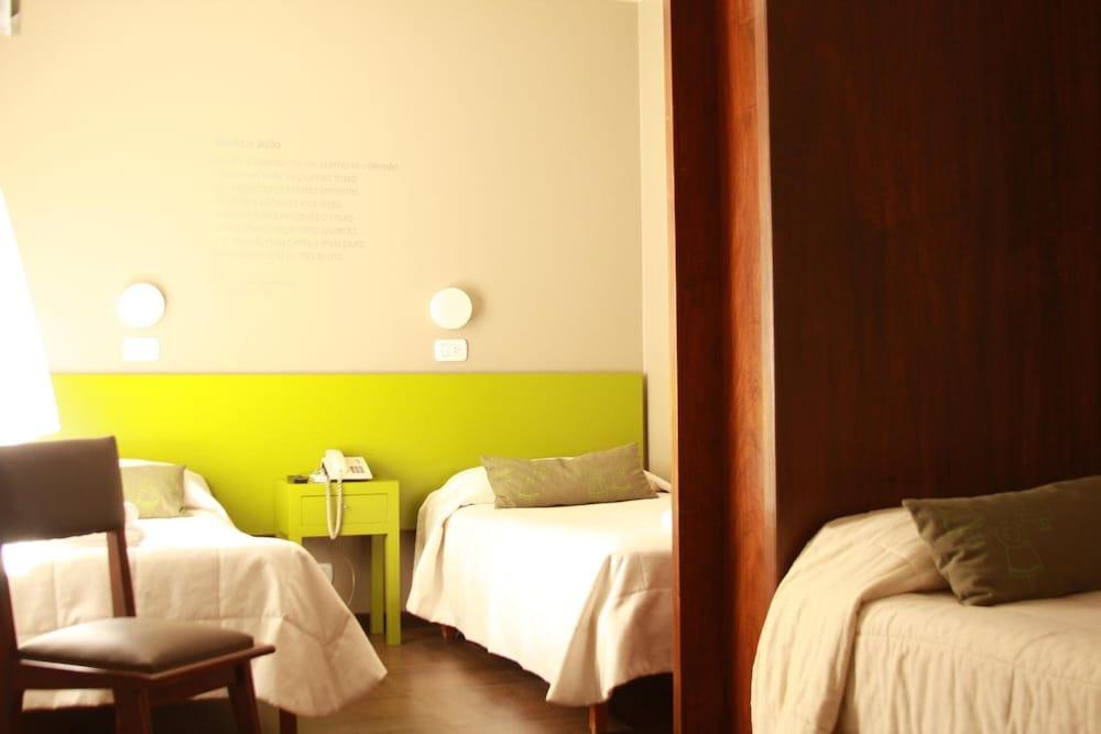 Hotel Posada Del Sol Σάλτα Εξωτερικό φωτογραφία