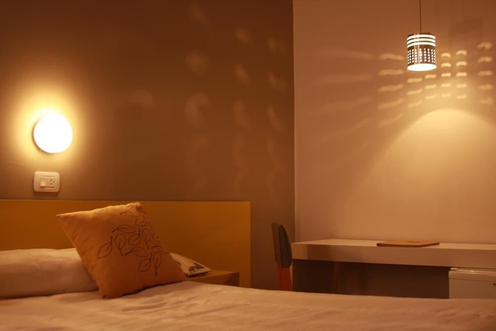 Hotel Posada Del Sol Σάλτα Εξωτερικό φωτογραφία