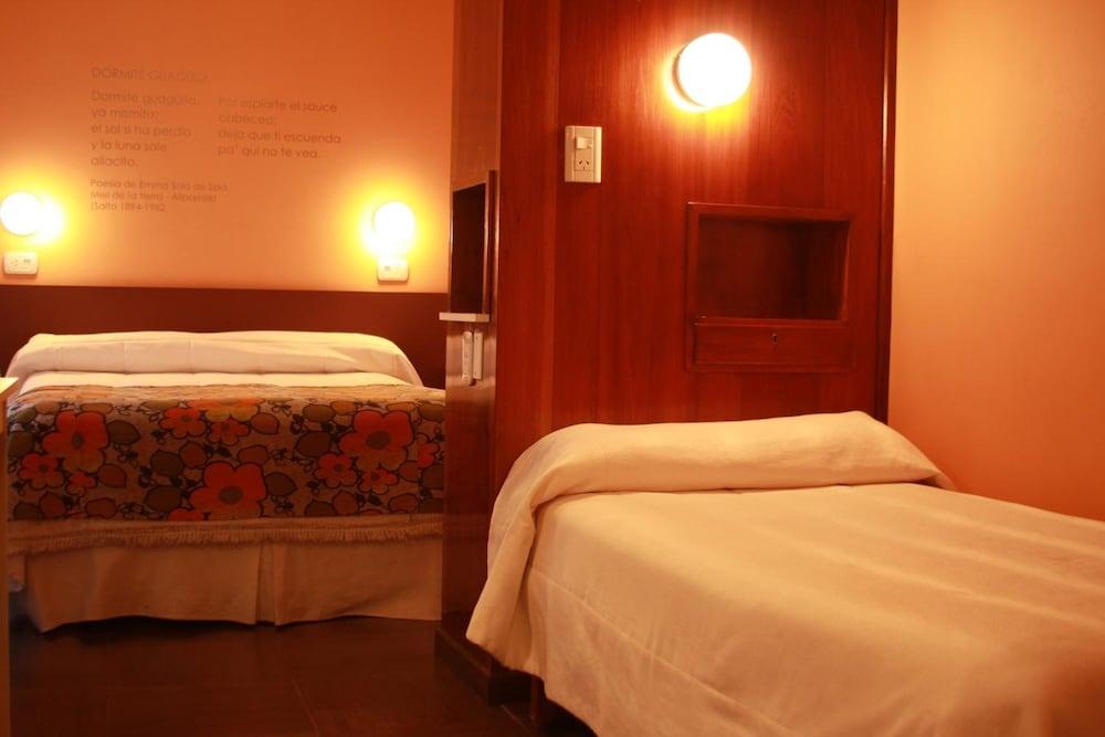 Hotel Posada Del Sol Σάλτα Εξωτερικό φωτογραφία