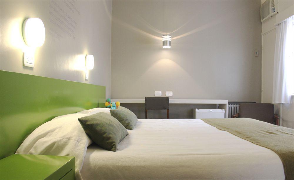 Hotel Posada Del Sol Σάλτα Εξωτερικό φωτογραφία