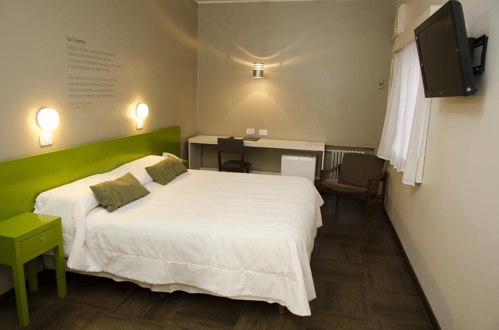 Hotel Posada Del Sol Σάλτα Εξωτερικό φωτογραφία